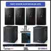 Paket live musik | auditorium | PA System | lapangan | speaker JBL KPS5 15 Inch - 2 Speaker 2 Sub